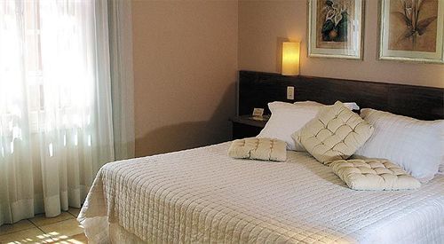 Cordialle 3* Sao Roque (Sao Paulo)