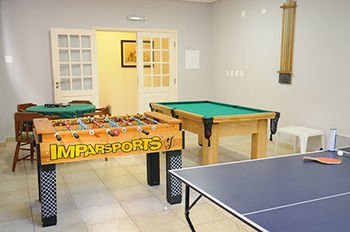 Cordialle 3* Sao Roque (Sao Paulo)